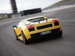 Lamborghini Gallardo Superleggera 2007 года